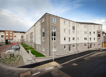 Thumbnail 2 bed flat to rent in 126 Spencer Court, Froghall Terrace, Aberdeen