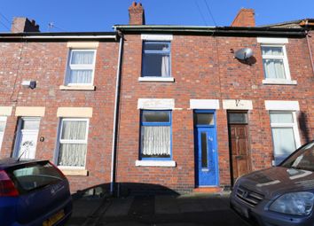 Thumbnail 2 bed terraced house for sale in Dundee Street, Longton