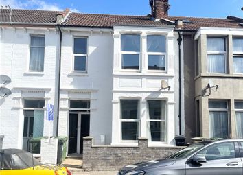 Thumbnail 2 bed flat for sale in Lower Derby Road, Portsmouth