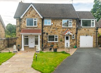 5 Bedrooms Detached house for sale in Ladywood Mead, Leeds, West Yorkshire LS8