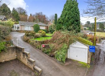 Thumbnail 4 bed bungalow for sale in Laundry Lane, Newland, Coleford, Gloucestershire