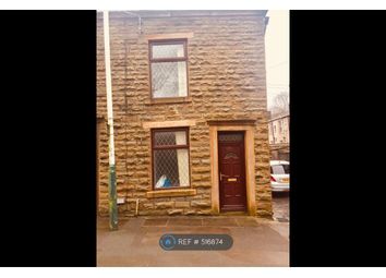 2 Bedroom End terrace house for rent