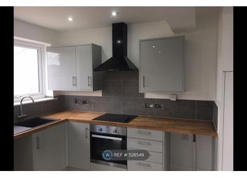 2 Bedroom End terrace house for rent