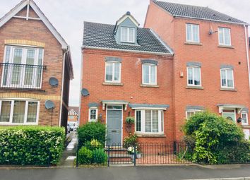 4 Bedroom Town house for sale