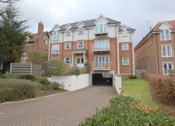 Thumbnail 2 bedroom flat to rent in 12A Beckenham Grove, Bromley