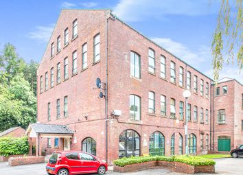 Thumbnail 2 bed flat for sale in Victoria Court, Victoria Mews, Leeds, West Yorkshire