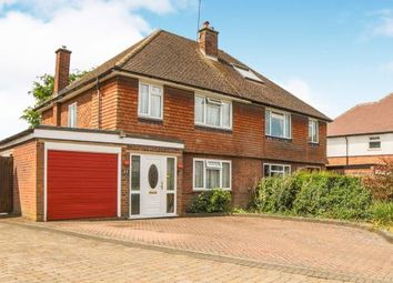 4 Bedroom Semi-detached house for sale