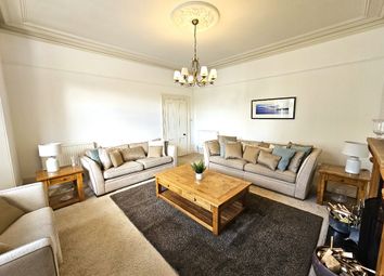 Thumbnail Flat to rent in Fountainhall Road, West End, Aberdeen