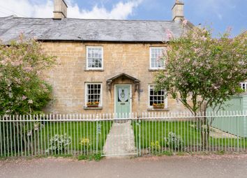 Thumbnail 4 bed detached house to rent in High Street, Milton-Under-Wychwood, Chipping Norton