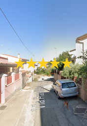 Thumbnail 3 bed apartment for sale in Via Fratelli Cervi, 08100 Nuoro Nu, Italy