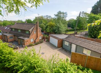 Thumbnail Detached house for sale in Faversham Road, Charing, Ashford