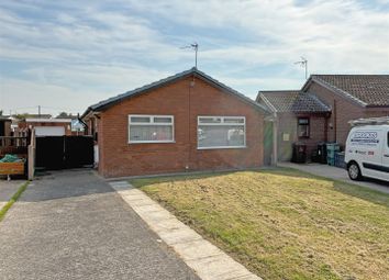 Thumbnail 2 bed bungalow for sale in Lyndon Drive, Kinmel Bay