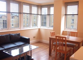 1 Bedrooms Flat to rent in Skyline Plaza Building, 80 Commercial Road, London E1