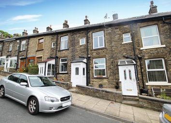 3 Bedrooms Terraced house for sale in King Edward Terrace, Bradford, West Yorkshire BD13