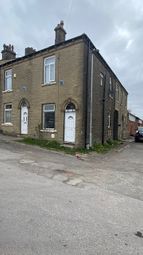 Thumbnail 2 bed terraced house for sale in Edward Street, Bradford, West Yorkshire