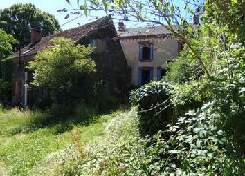 Thumbnail 5 bed property for sale in Baraize, Indre, France
