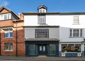 Thumbnail Flat for sale in Victoria Road, Topsham, Exeter