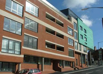 Thumbnail 2 bed flat to rent in Avoca Court, Cheapside, Digbeth