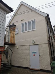 Thumbnail 1 bed flat to rent in Mereside Apartments, Diss