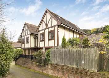 Thumbnail 7 bed detached house for sale in West Road, Stansted