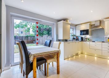 Thumbnail Terraced house to rent in Grove Crescent, Kingston Upon Thames