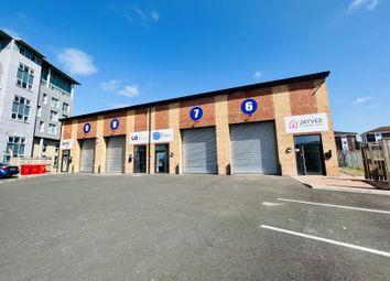 Thumbnail Industrial to let in Unit 6 Mandale Wharf, Boathouse Lane, Stockton On Tees