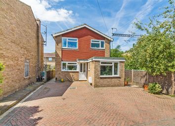 4 Bedroom Detached house for rent