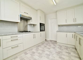 Thumbnail 4 bedroom terraced house for sale in Hull Road, Anlaby Common, Hull