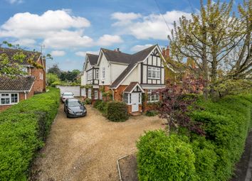 Thumbnail Detached house for sale in Victoria Road, Wargrave