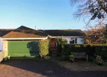 Thumbnail Semi-detached bungalow for sale in Front Street, Churchill, Winscombe