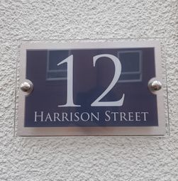 1 Bedrooms Flat to rent in Harrison Street, Newcastle-Under-Lyme ST5