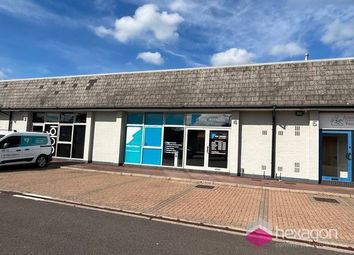 Thumbnail Leisure/hospitality to let in Unit 4 Baird House, Second Avenue, Multipark, Kingswinford