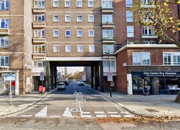 Thumbnail 2 bed flat to rent in Polygon Road, London