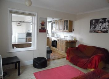 Thumbnail 3 bed property to rent in Malmesbury Park Road, Bournemouth