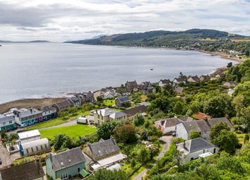 Property listing in Tighnabruaich, Argyll &amp; Bute