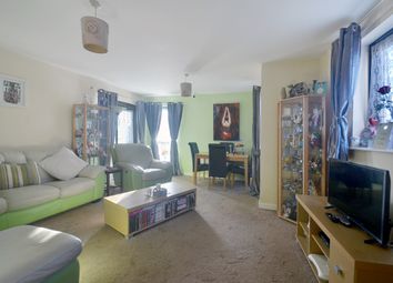 Thumbnail 2 bed flat for sale in Lewin Terrace, Bedfont, Feltham