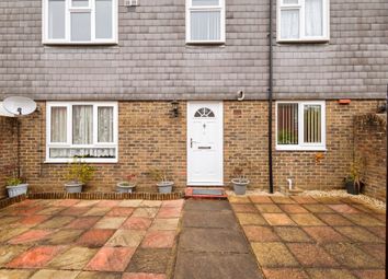 Thumbnail 3 bedroom terraced house for sale in Nessus Street, Portsmouth