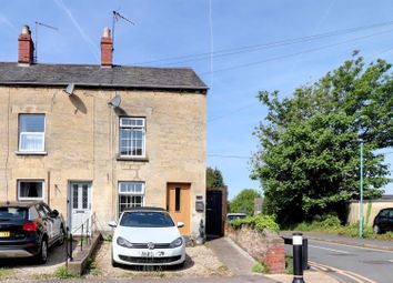 Thumbnail End terrace house for sale in Regent Street, Stonehouse