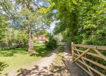 Reading Road, Sherfield-On-Loddon, Hook, Hampshire RG27, south east england