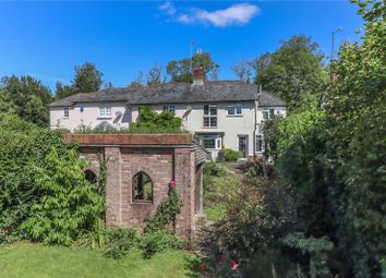 Property listing in Stockbridge, Hampshire