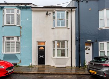 Thumbnail 3 bed terraced house for sale in St Paul's Street, Brighton