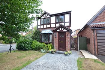 3 Bedroom Detached house for rent