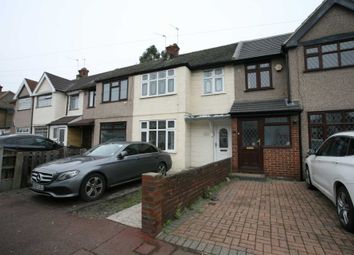 Thumbnail 4 bed terraced house to rent in Orchard Road, Dagenham