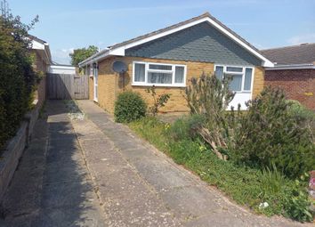 Thumbnail Detached bungalow for sale in Jervis Ave, Eastbourne