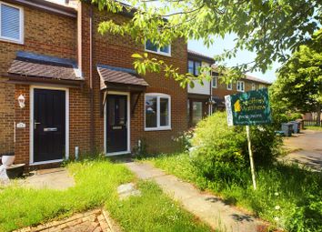 Thumbnail Terraced house for sale in Middlesborough Close, Stevenage