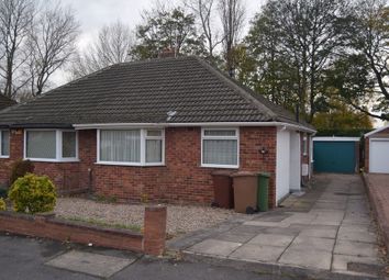 2 Bedroom Semi-detached bungalow for rent