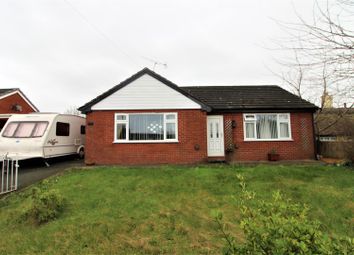 Thumbnail 2 bed detached bungalow for sale in Main Road, Broughton, Chester