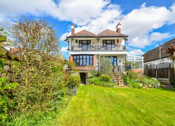 Thumbnail Detached house for sale in Kings Road, Westcliff-On-Sea