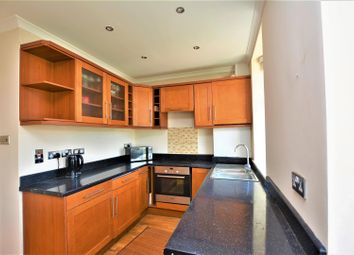 Thumbnail 3 bed maisonette for sale in Wandle Road, Morden