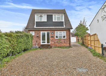 Property listing in Dereham, Norfolk